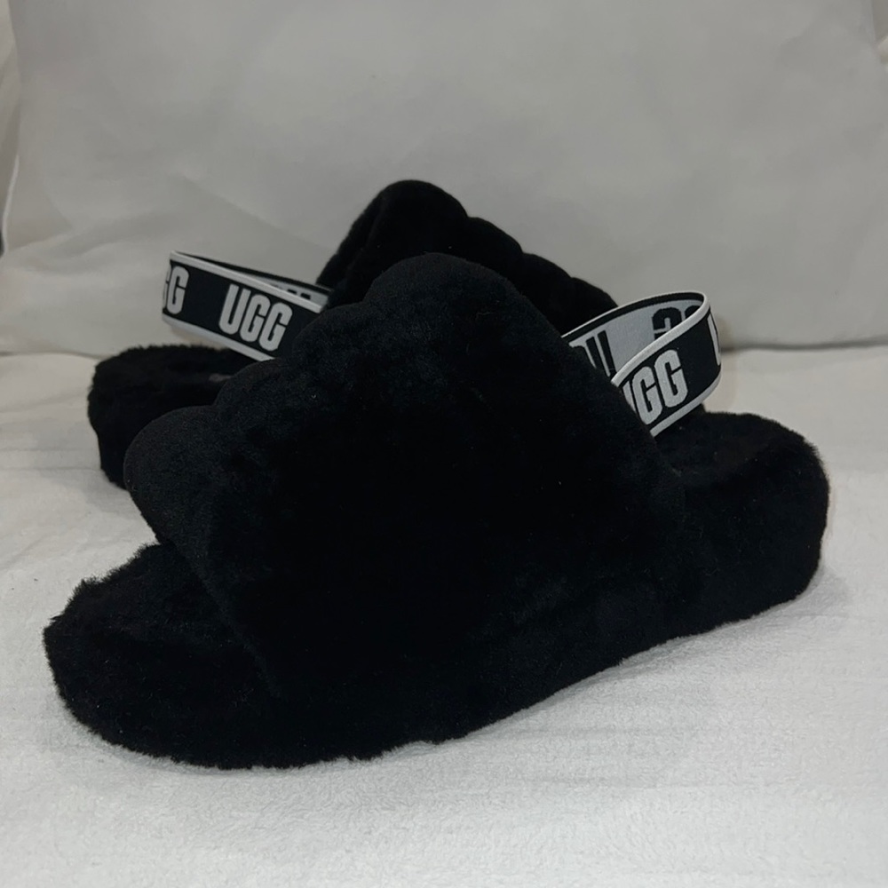UGG Fluff Yeah Slide